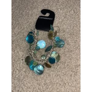 Vintage Catherines Bangle Bracelet NWT